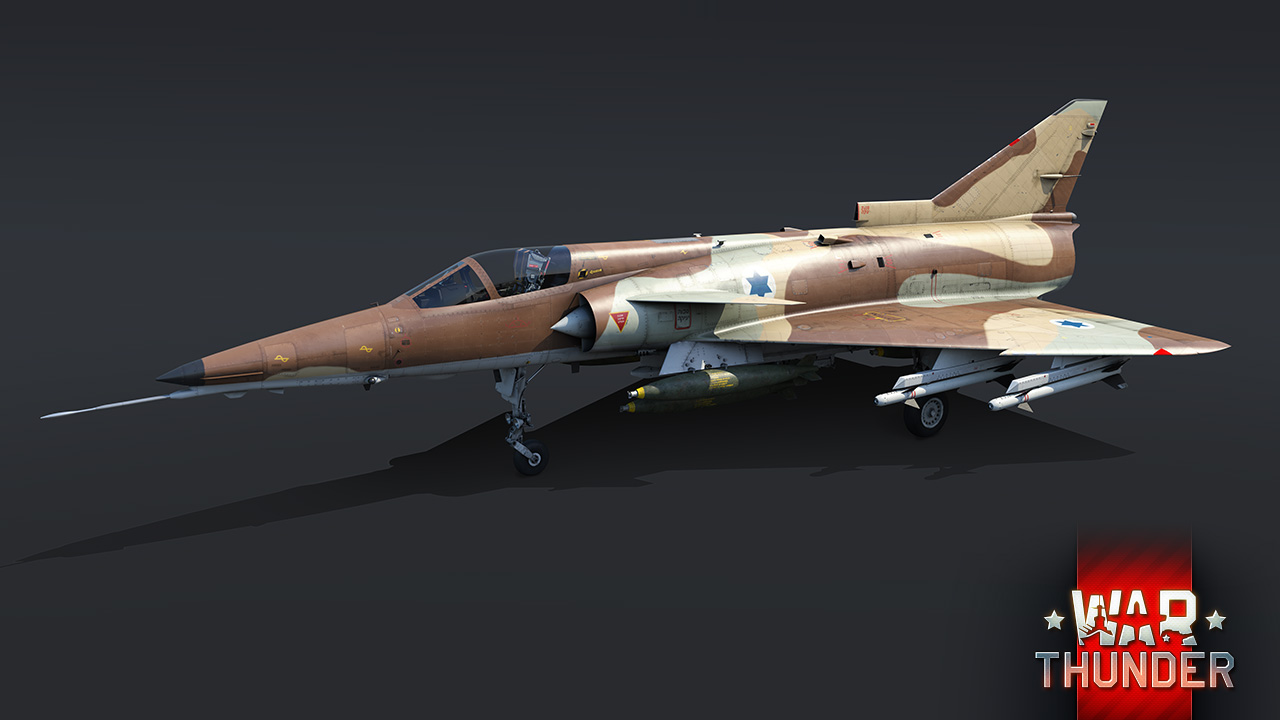 Kfir C.7